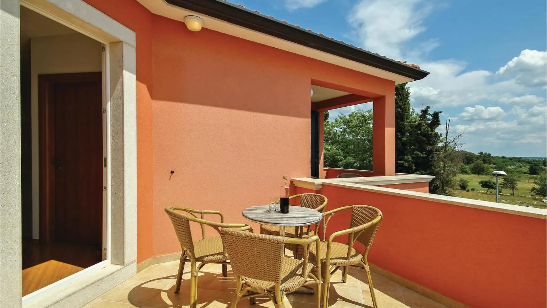 Cozy Home In Umag With Wifi Murine Holiday home