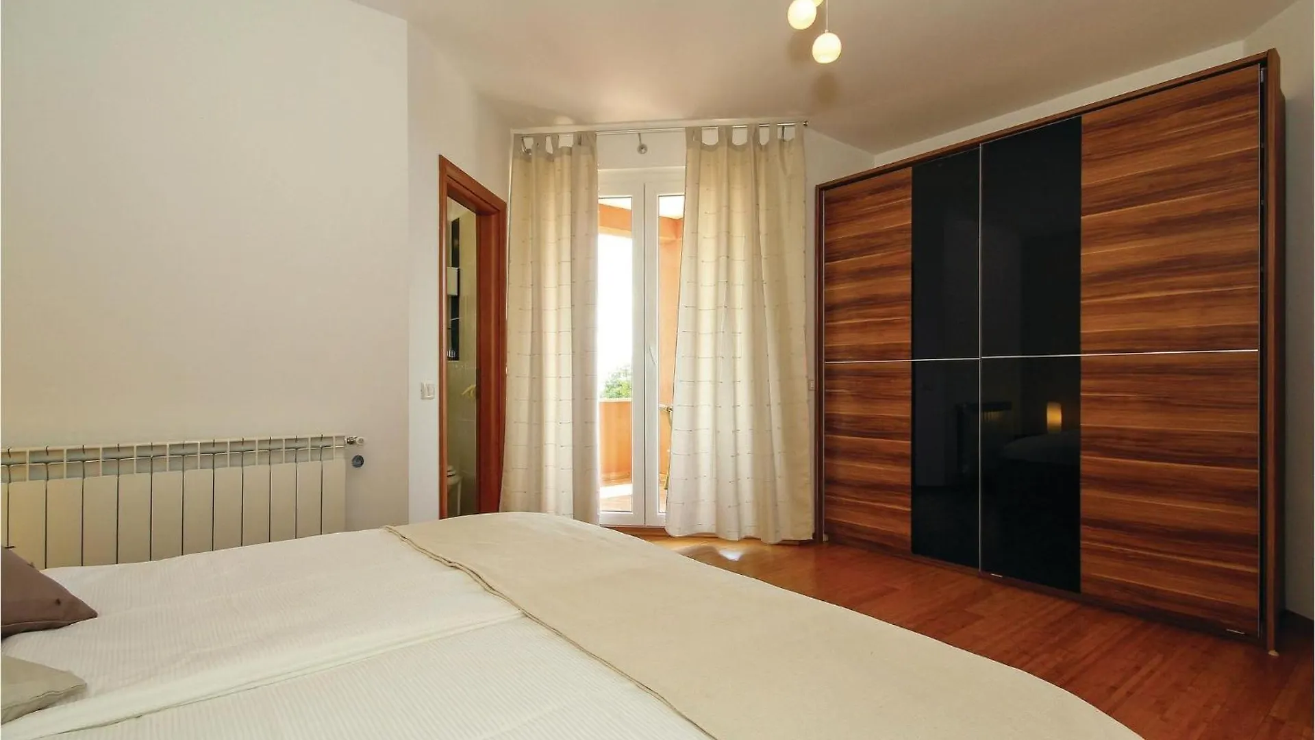 Holiday home Cozy Home In Umag With Wifi Murine