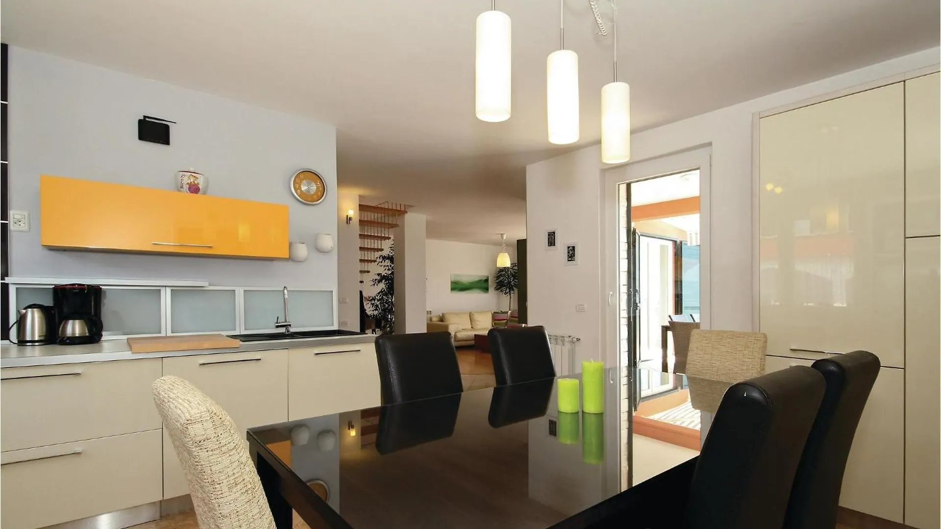 Cozy Home In Umag With Wifi Murine Holiday home